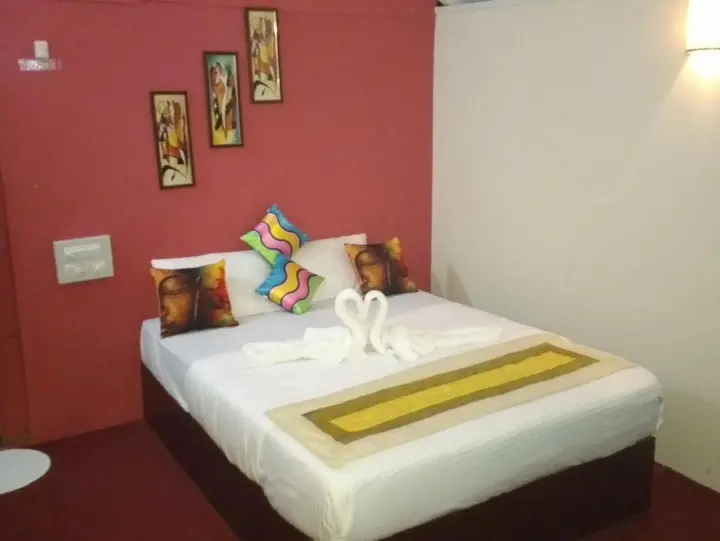 Южный Гоа: Divine Beach Resort