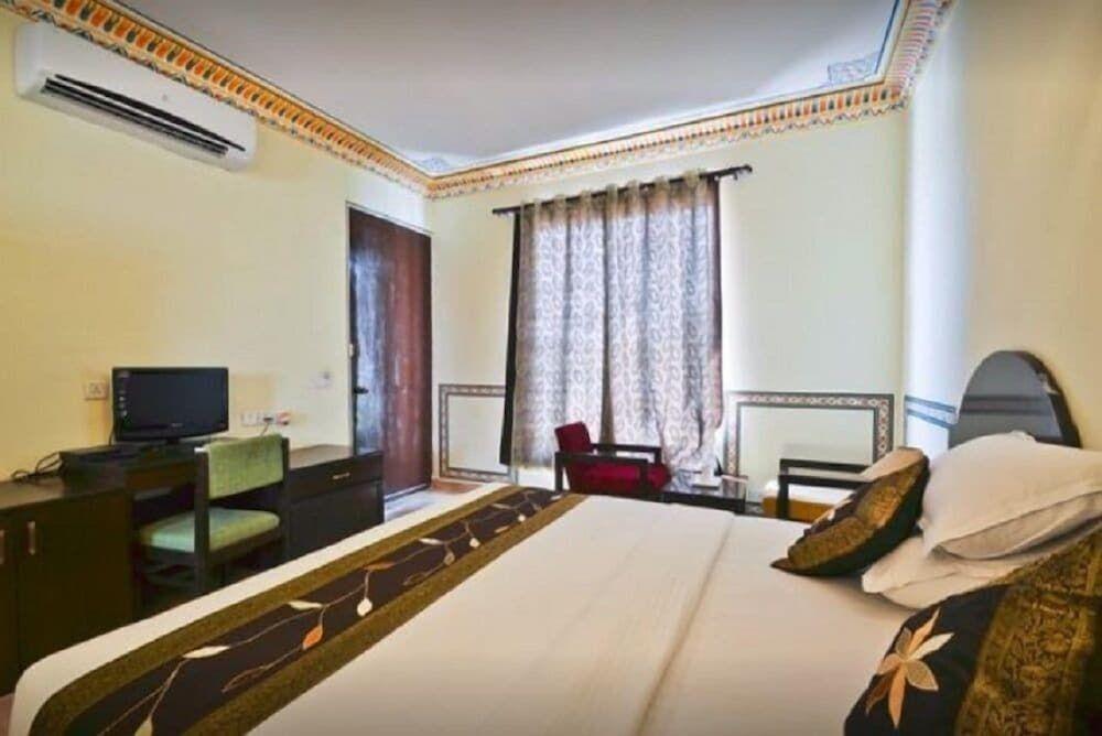 The Rajwada Hotel — фото 6