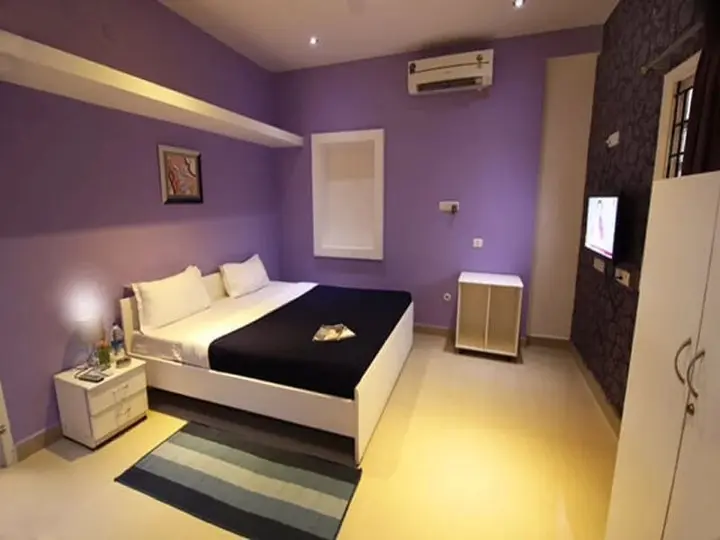 Мадурай: Mani Royal Stay by Daulat Hotels