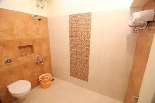 Мадурай: Mani Royal Stay by Daulat Hotels