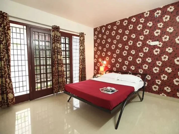 Мадурай: Mani Royal Stay by Daulat Hotels