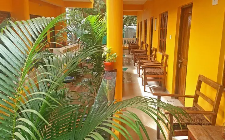 My Friends Place — фото 3