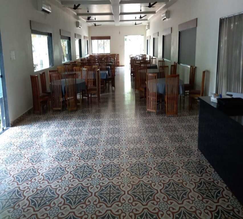 Сомнатх: Van Vihar Farm & Resort