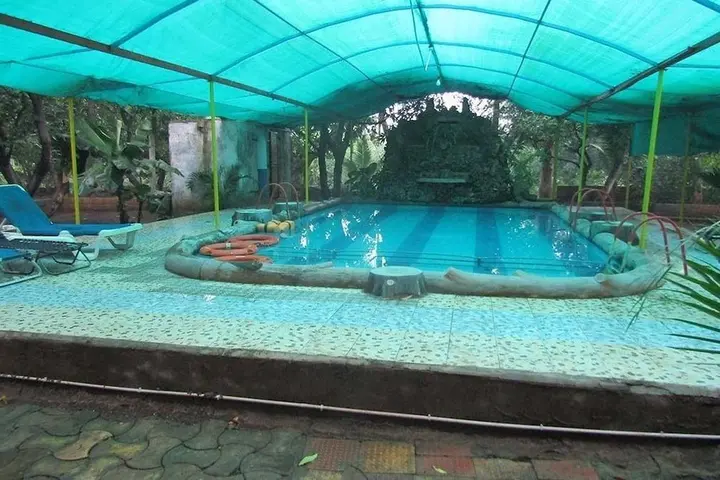 Сомнатх: Van Vihar Farm & Resort