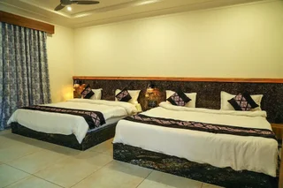 Сомнатх: Van Vihar Farm & Resort