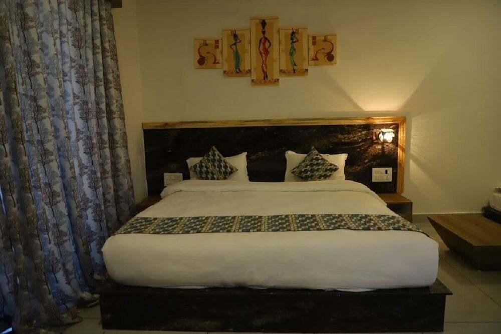 Сомнатх: Van Vihar Farm & Resort