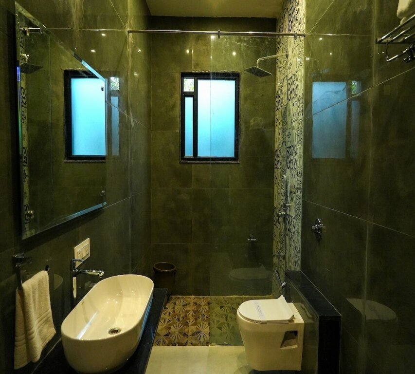 Сомнатх: Van Vihar Farm & Resort