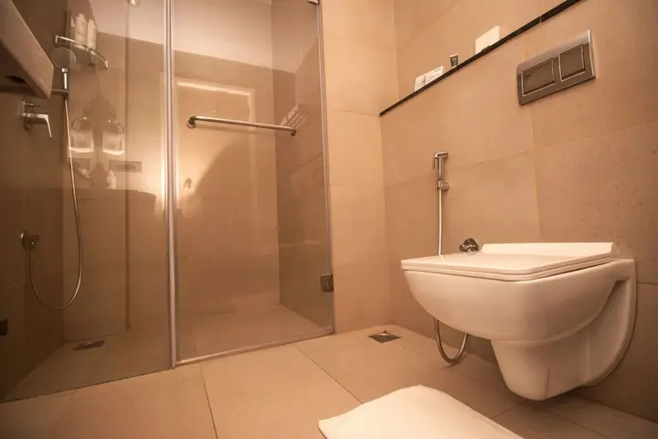 Ченнаи: Star City Hotel