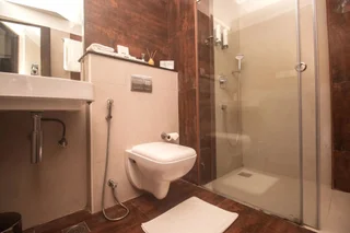 Ченнаи: Star City Hotel
