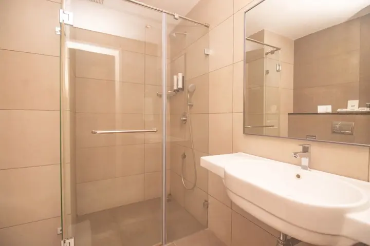 Ченнаи: Star City Hotel