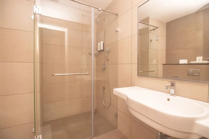 Ченнаи: Star City Hotel