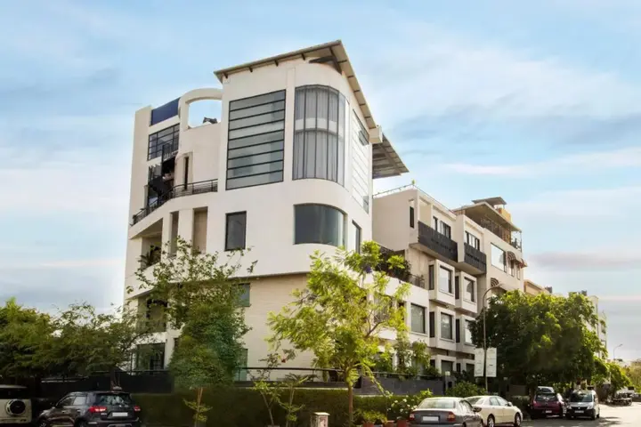 Джайпур: The Saneer Boutique Hotel