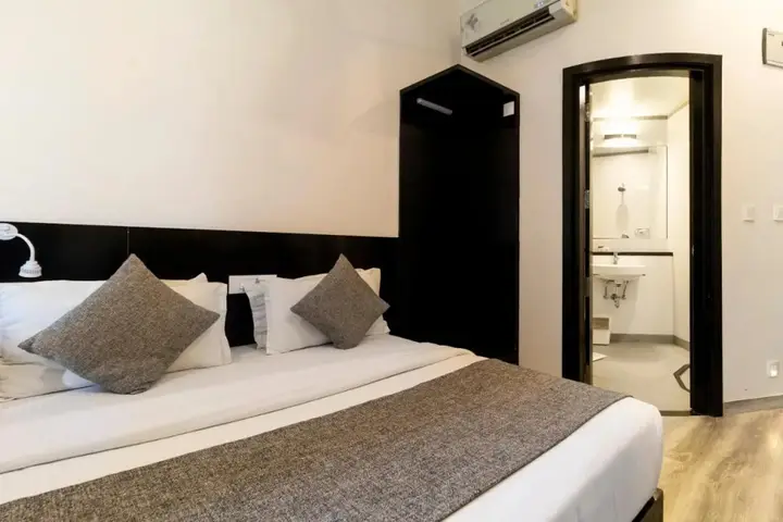 The Saneer Boutique Hotel — фото 5