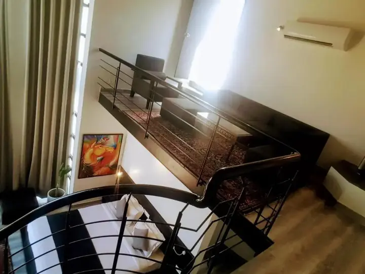 Джайпур: The Saneer Boutique Hotel