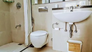 Джайпур: The Saneer Boutique Hotel