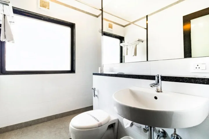 Джайпур: The Saneer Boutique Hotel