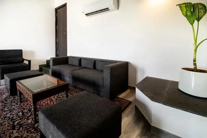 The Saneer Boutique Hotel — фото 2