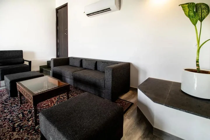 Джайпур: The Saneer Boutique Hotel