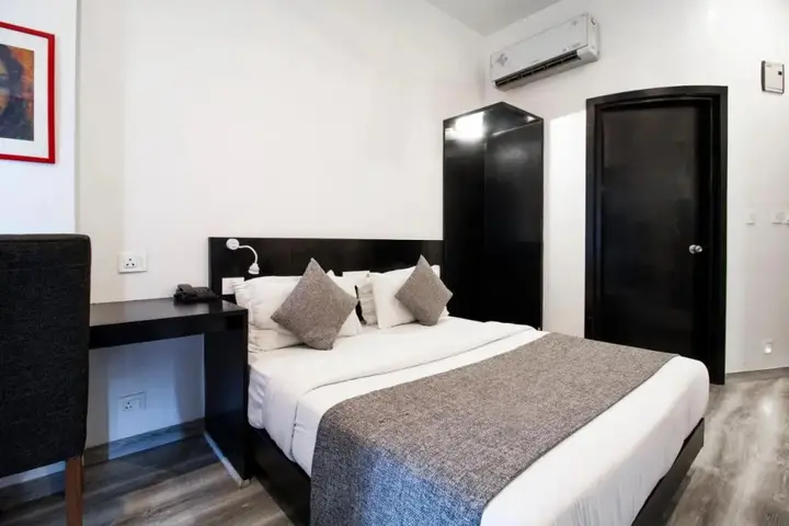 The Saneer Boutique Hotel — фото 6