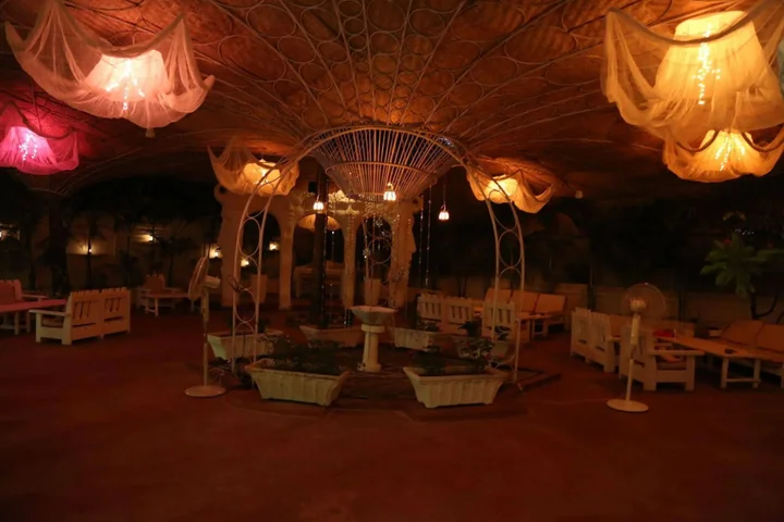 Вагатор: Shantie Shakthi Vagator Resort with Swimming Pool