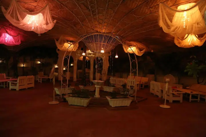 Вагатор: Shantie Shakthi Vagator Resort with Swimming Pool