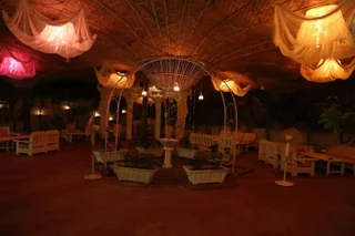 Вагатор: Shantie Shakthi Vagator Resort with Swimming Pool
