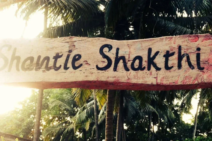 Вагатор: Shantie Shakthi Vagator Resort with Swimming Pool