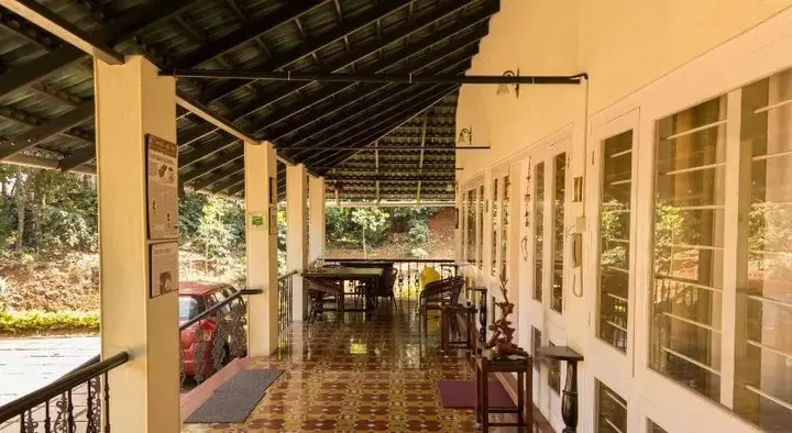 Кушалнагар: Green Pastures Coorg