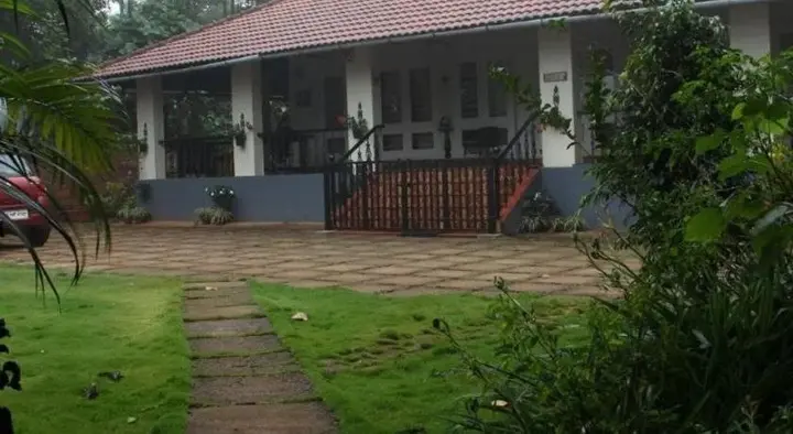 Кушалнагар: Green Pastures Coorg
