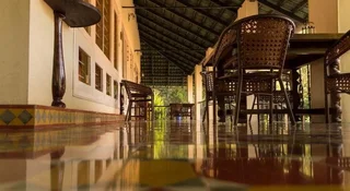 Кушалнагар: Green Pastures Coorg