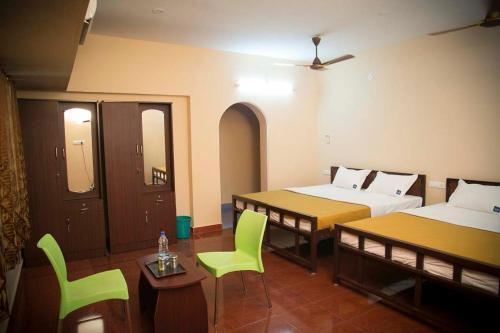 Пунди: Navagraha Homestay