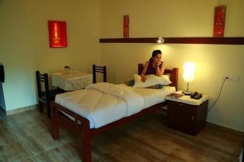 Pudukad: Deepanjali Wellness & Retreat
