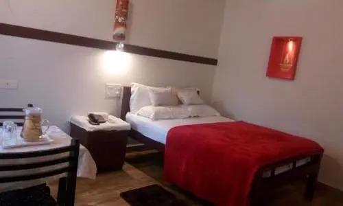 Pudukad: Deepanjali Wellness & Retreat