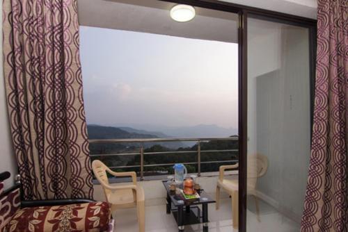 Олд-Махабалешвар: Hotel Vighnaharta Palace Mahabaleshwar