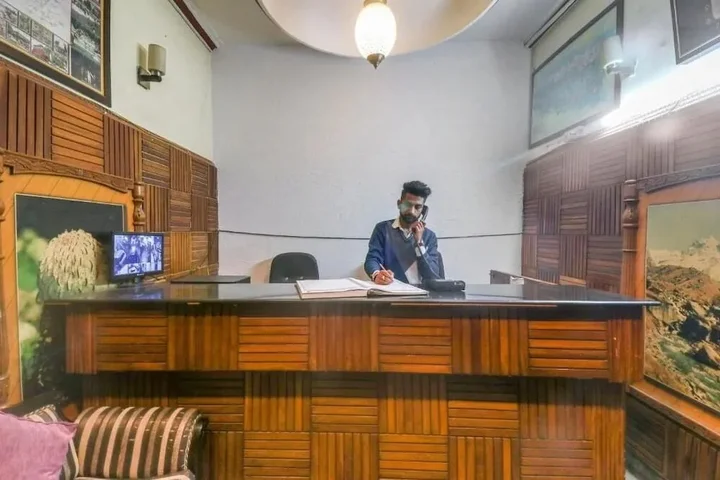 Дехрадун: Hotel Mayank