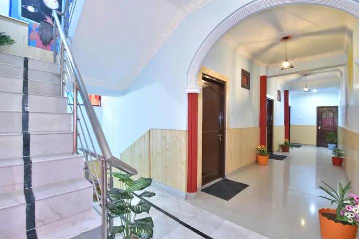 Дармсала: Jai House