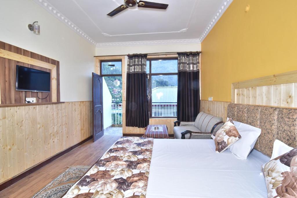 Дармсала: Jai House
