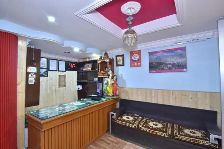 Дармсала: Jai House