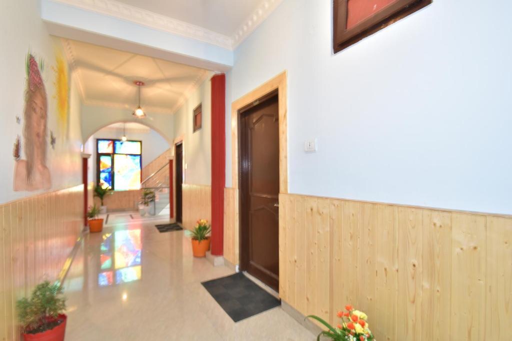 Дармсала: Jai House