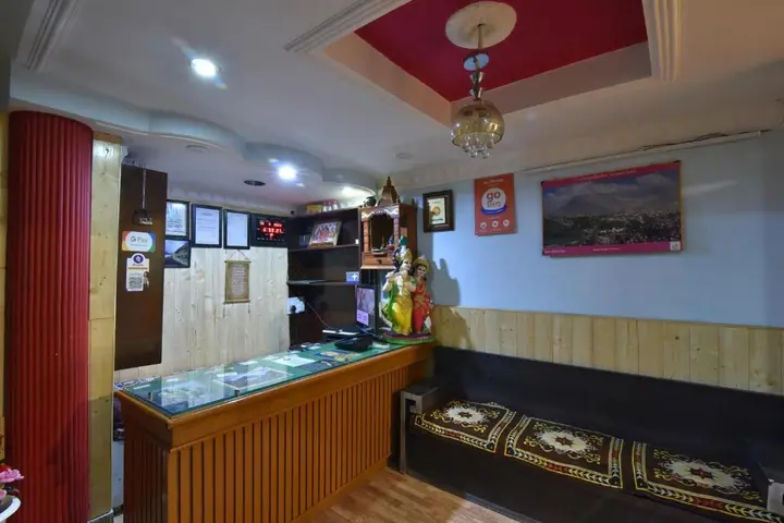 Дармсала: Jai House