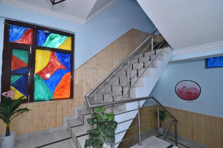 Дармсала: Jai House