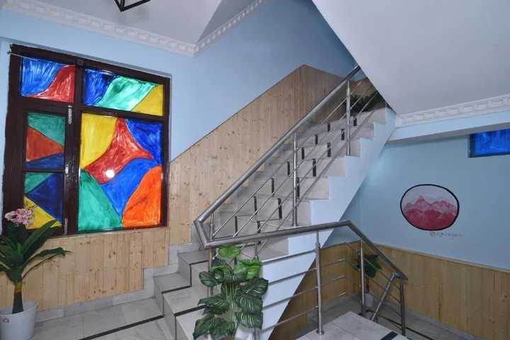 Дармсала: Jai House