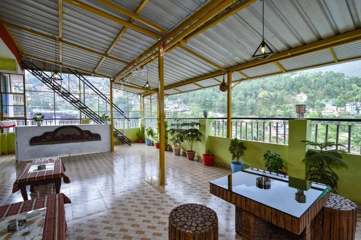 Дармсала: Jai House