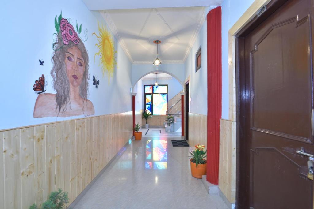 Дармсала: Jai House