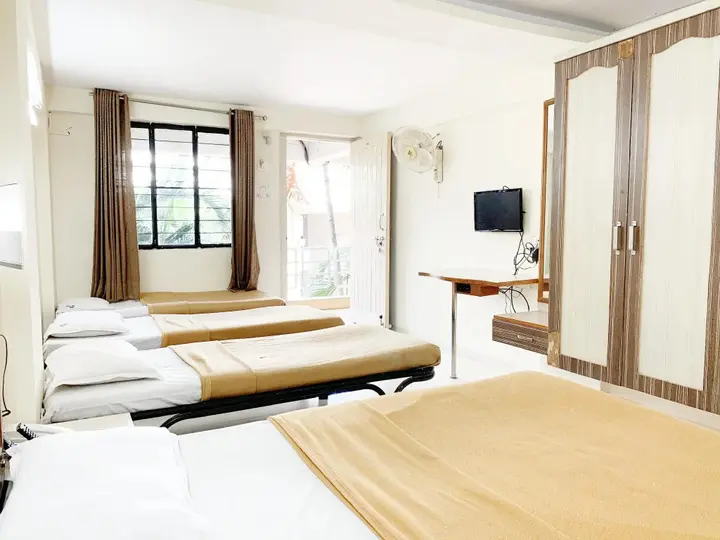 Нашик: Hotel Royale Heritage