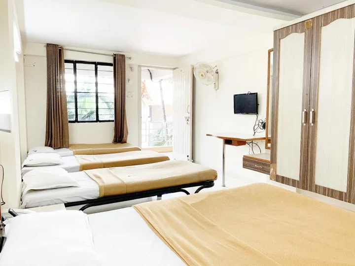Нашик: Hotel Royale Heritage