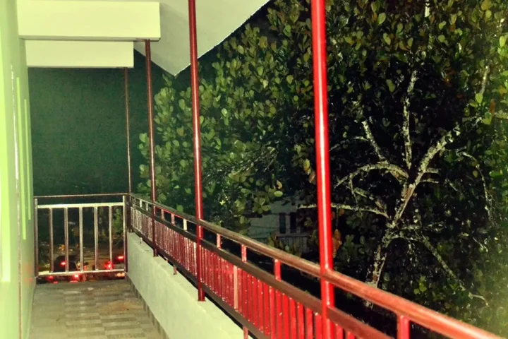 Кумили: Thekkady Homestay