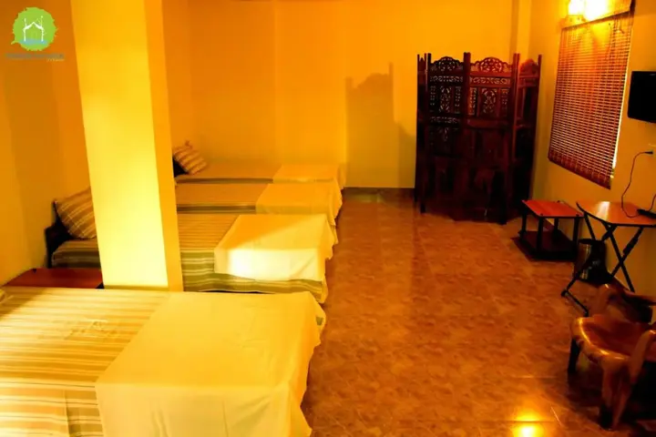Кумили: Thekkady Homestay