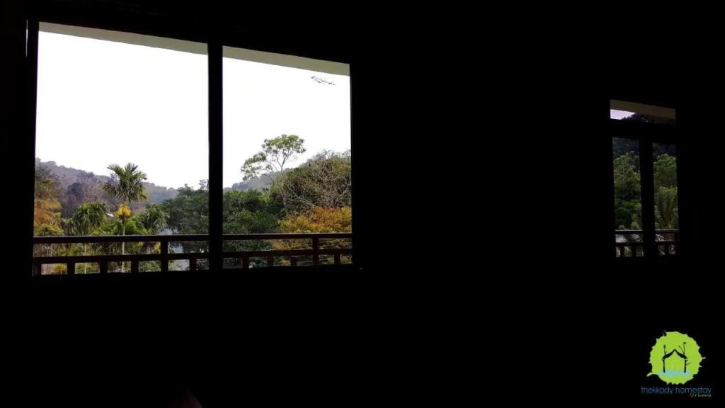 Кумили: Thekkady Homestay