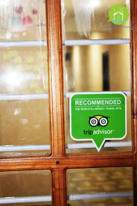 Кумили: Thekkady Homestay